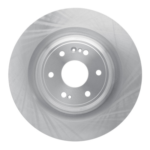 DFC 14-20 Cadillac Escalade ESV Front Brake Rotor