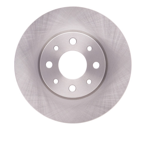 DFC 13-19 Fiat 500E Rear Brake Rotor