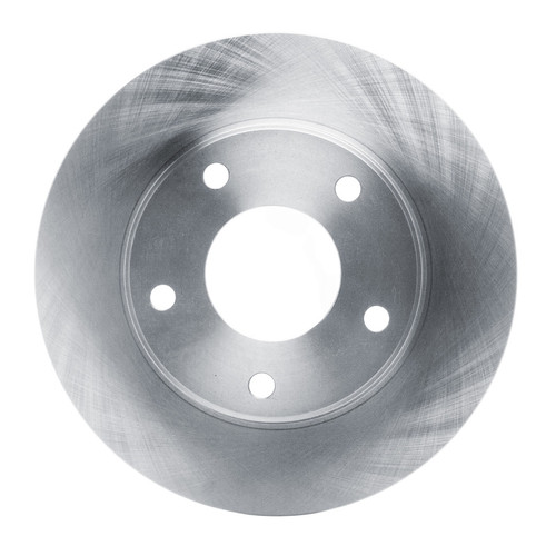 DFC 20-25 Nissan Sentra Rear Brake Rotor