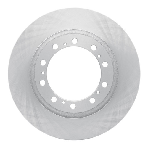 DFC 79-03 Blue Bird CV200 Front/Rear Brake Rotor