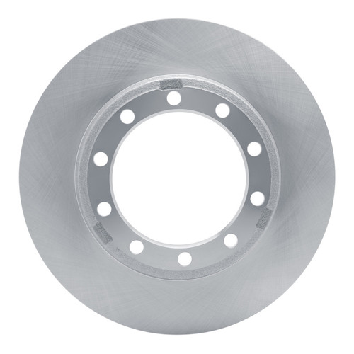 DFC 89-24 BEAVER MOTORCOACH CONTESSA Rear/Front Brake Rotor