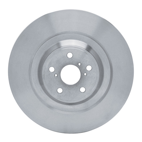DFC 18-23 Lexus LS500 Left Front Brake Rotor