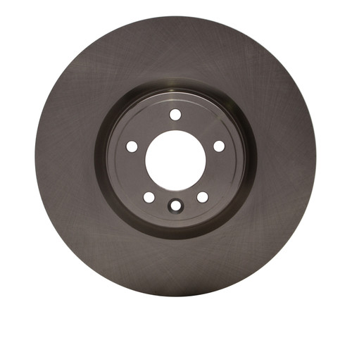 DFC 18-25 Land Rover Range Rover Sport Front Brake Rotor
