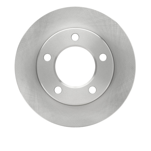 DFC 76-86 Jeep Scrambler Front Brake Rotor