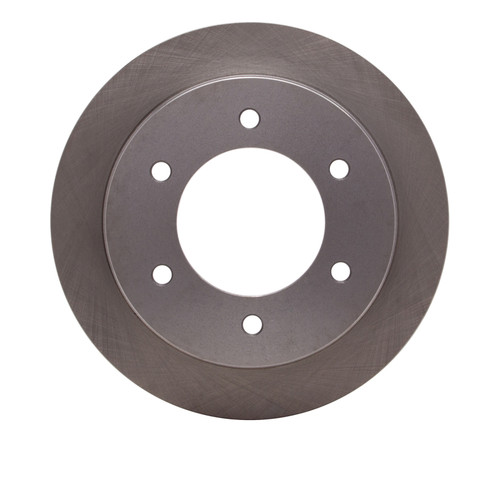 DFC 88-95 Nissan Pathfinder Rear Brake Rotor