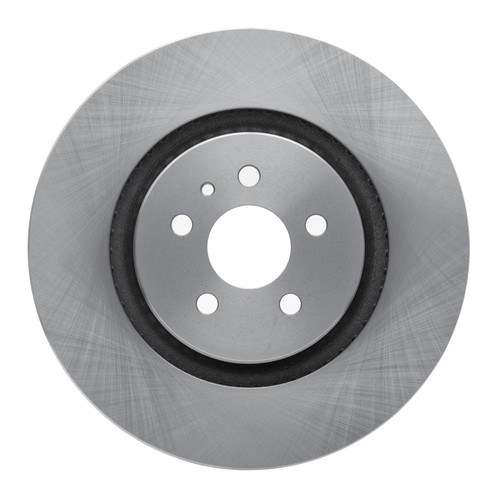 DFC 15-21 Ford Edge Front Brake Rotor