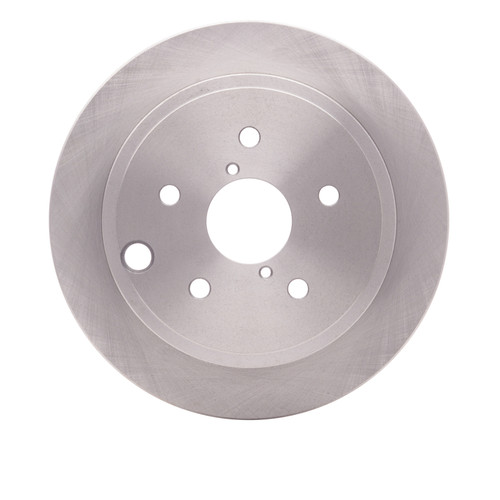 DFC 15-21 Subaru WRX Rear Brake Rotor