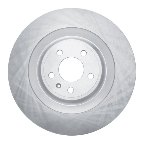 DFC 15-18 Porsche Macan Rear Brake Rotor