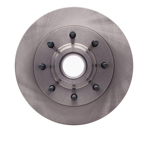 DFC 06-12 Ford F-250 2WD (Super Duty) Front Brake Rotor