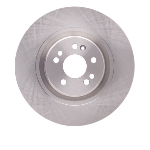 DFC 00-05 Mercedes-Benz ML55 AMG Front Brake Rotor