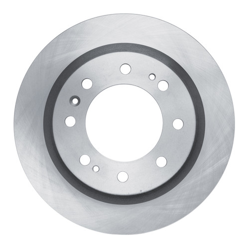 DFC 22-26 Cadillac Escalade IQL Rear Brake Rotor