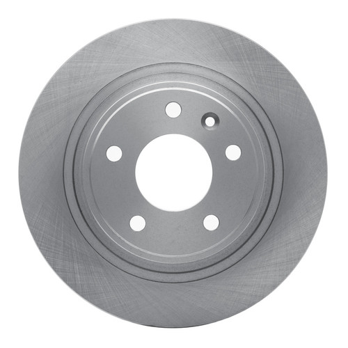 DFC 11-19 Buick Cascada Rear Brake Rotor