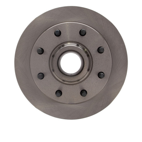 DFC 68-75 Ford F-250 2WD (Excl Super Duty) Front Brake Rotor