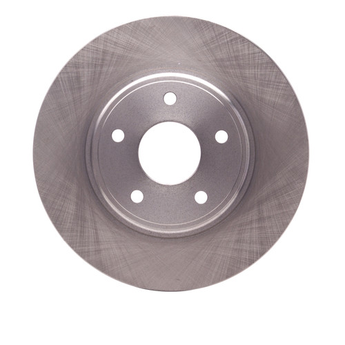 DFC 03-08 Dodge Ram 3500 Rear Brake Rotor