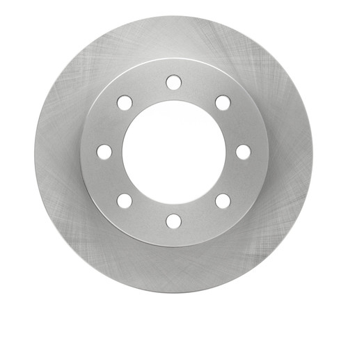DFC 03-08 Dodge Ram 1500 Pickup Front Brake Rotor