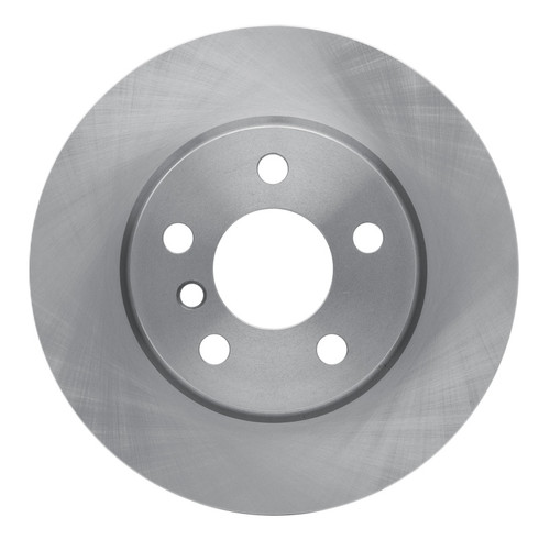DFC 14-24 Mini Cooper (Excl Clubman) Front Brake Rotor