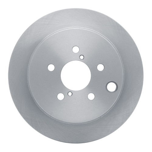 DFC 12-23 Subaru Impreza Rear Brake Rotor