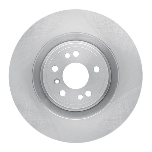 DFC 13-19 Mercedes-Benz GL350 Front Brake Rotor