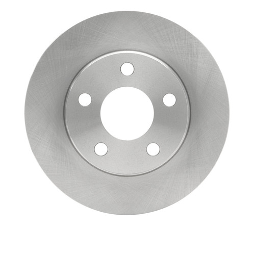 DFC 97-05 Buick Century Front Brake Rotor