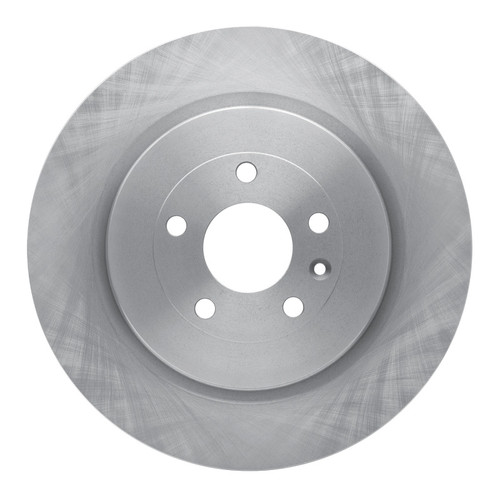 DFC 13-19 Ford Taurus SHO Rear Brake Rotor