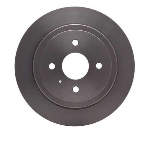 DFC 83-89 Isuzu Impulse Rear Brake Rotor