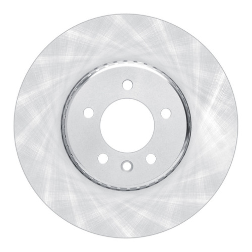DFC 20-25 Land Rover Defender 110 Front Brake Rotor