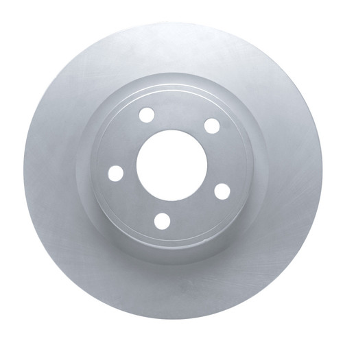 DFC 15-25 Ford Mustang Front Brake Rotor