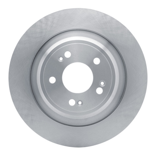 DFC 21-25 Genesis G80 Rear Brake Rotor