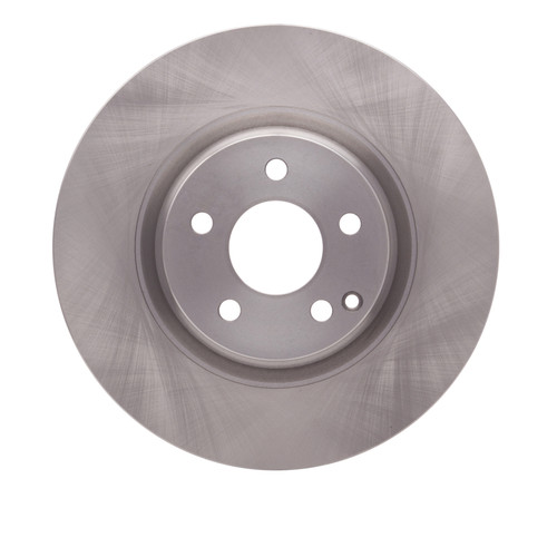 DFC 06-15 Mercedes-Benz E550 Front Brake Rotor