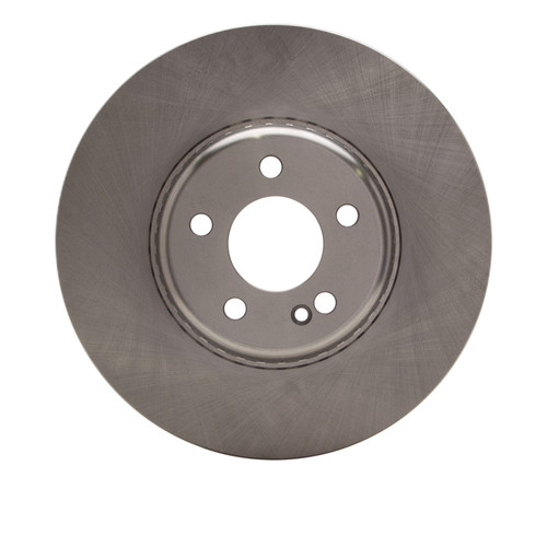DFC 15-23 Mercedes-Benz C300 Coupe & Convertible Front Brake Rotor