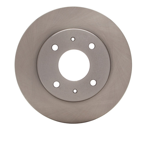 DFC 85-91 Dodge Colt Front Brake Rotor