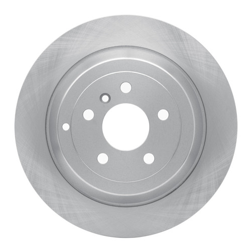 DFC 06-12 Mercedes-Benz ML450 Rear Brake Rotor