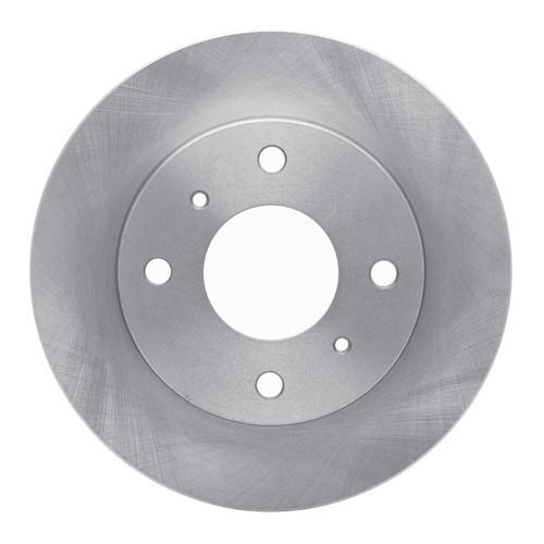 DFC 85-89 Nissan Stanza Front Brake Rotor