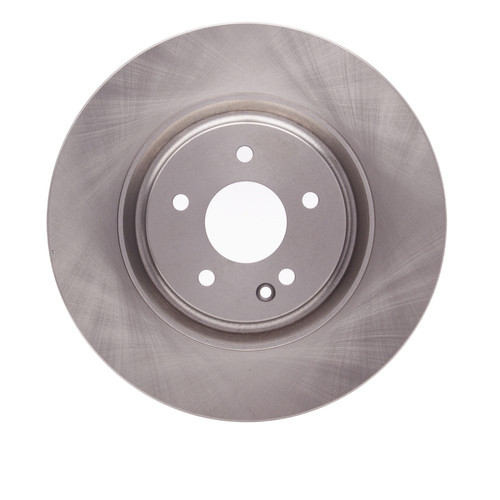 DFC 94-02 Mercedes-Benz SL600 Front Brake Rotor