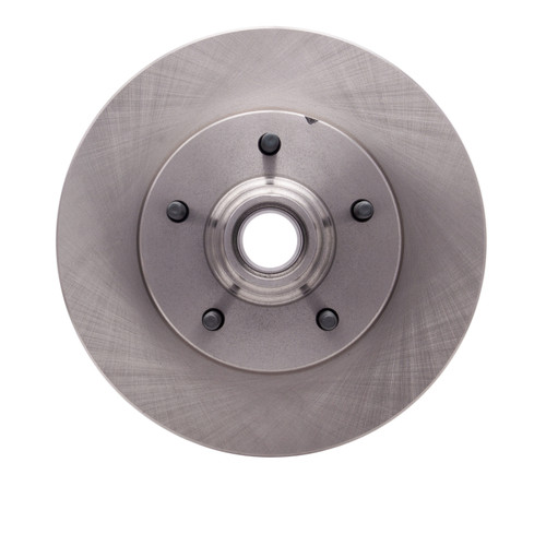 DFC 97-99 Ford F-150 RWD Front Brake Rotor