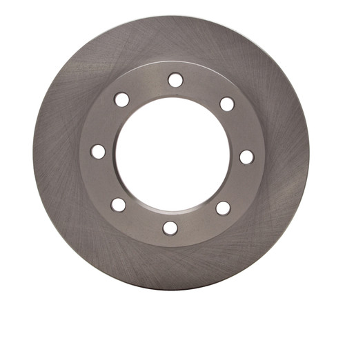 DFC 77-00 Chevrolet K3500 Front Brake Rotor