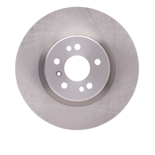 DFC 06-12 Mercedes-Benz R500 Front Brake Rotor