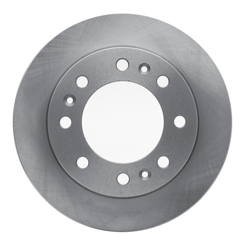 DFC 06-11 Cadillac DTS Front Brake Rotor
