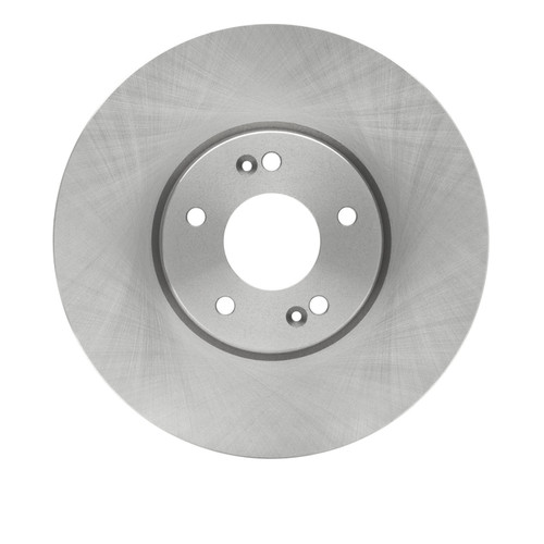 DFC 15-20 Kia Sorento Front Brake Rotor