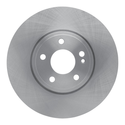 DFC 19-26 Mercedes-Benz CLA250 Front Brake Rotor
