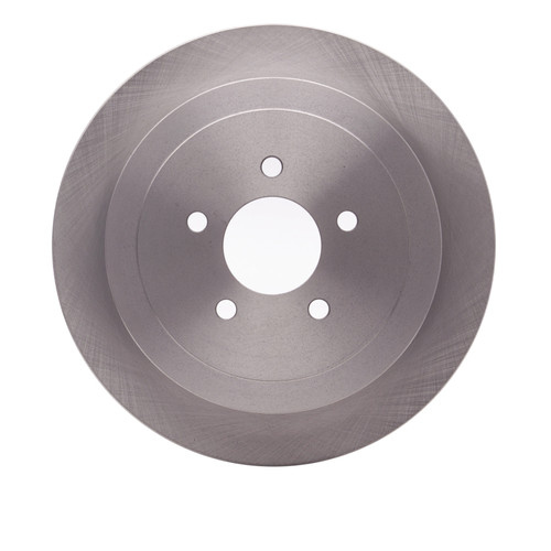 DFC 03-11 Lincoln Town Car Rear Brake Rotor