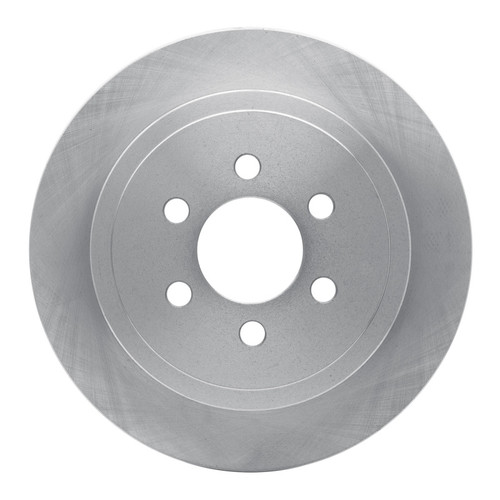 DFC 03-03 Dodge Durango Rear Brake Rotor