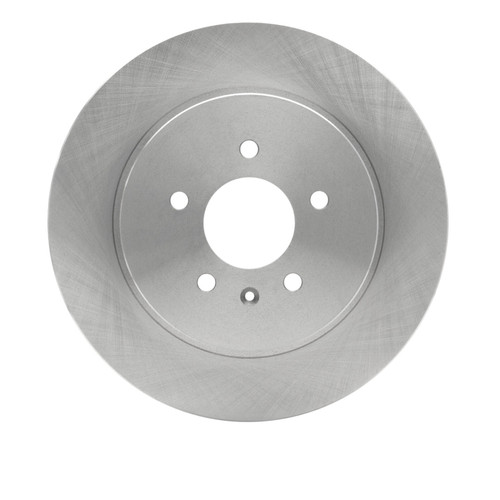 DFC 05-11 Cadillac STS Rear Brake Rotor