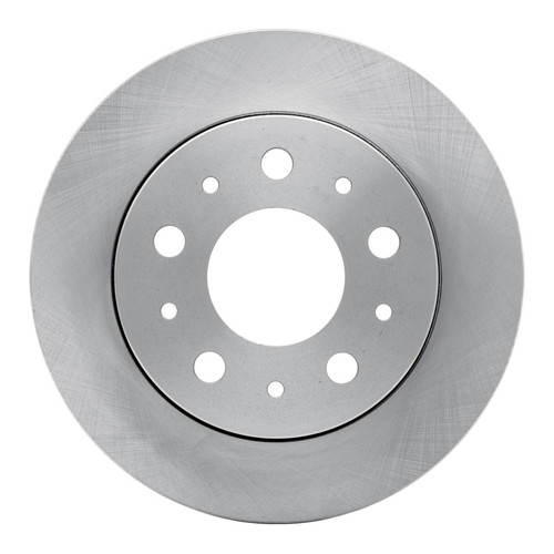 DFC 14-21 Ram ProMaster 2500 Rear Brake Rotor
