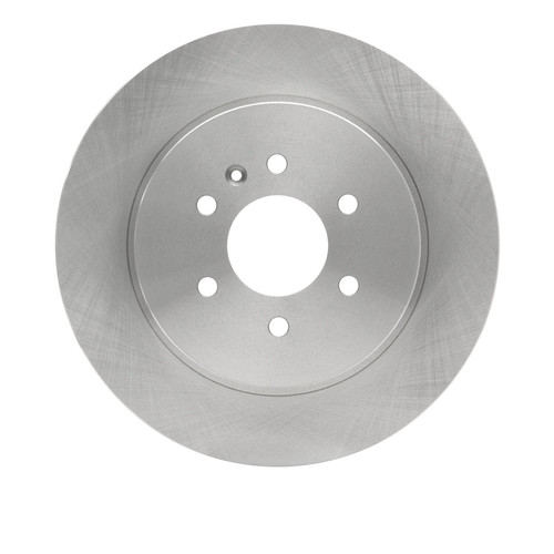 DFC 04-09 Cadillac SRX Rear Brake Rotor