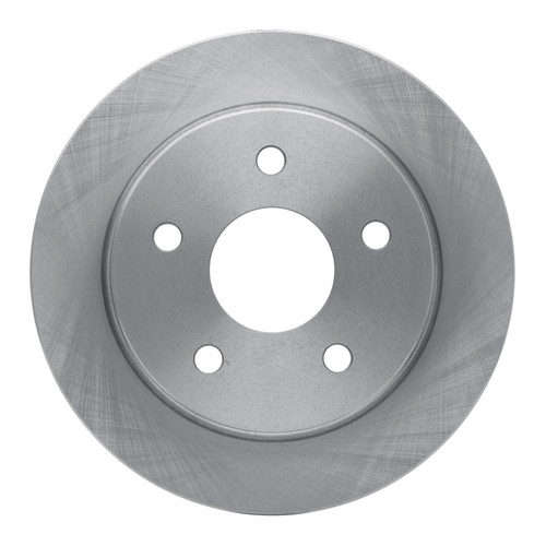 DFC 88-89 Merkur Scorpio Rear Brake Rotor