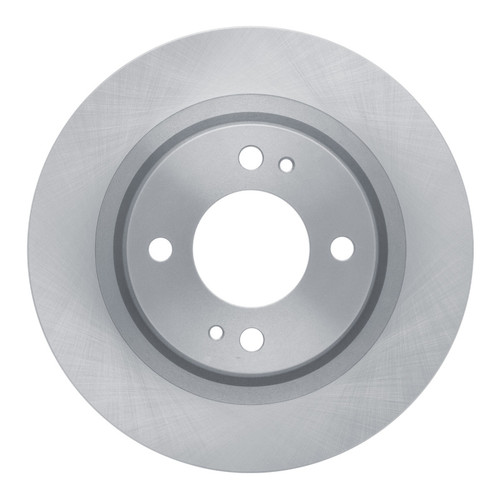 DFC 16-25 Dodge Attitude (Mexico) Front Brake Rotor