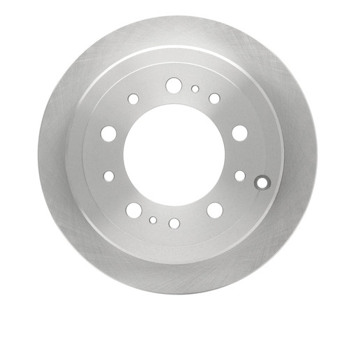 DFC 98-07 Lexus LX470 Rear Brake Rotor