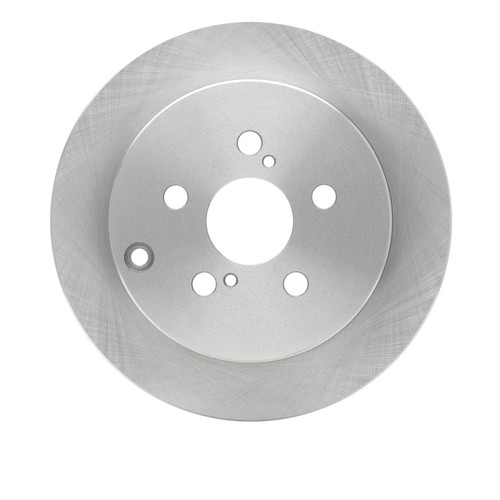 DFC 00-10 Pontiac Vibe Rear Brake Rotor