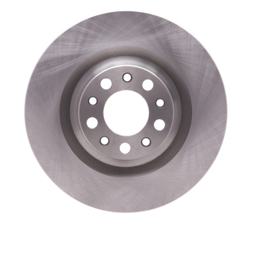 DFC 17-25 Alfa Romeo STELVIO Rear Brake Rotor